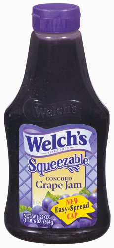 Crofters Jelly Grape