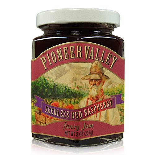 Seedless Red Raspberry Jam for Healthy Mornings with Kids
| Seedless Red Raspberry Jam Perfect for Quick Breakfast on t